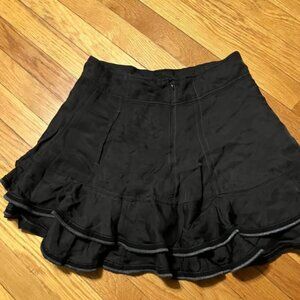 Armani Exchange Skirt sz. 2